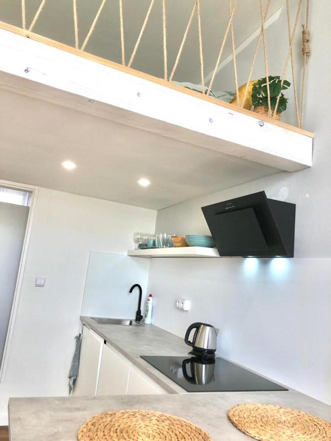 Apartman Vinohrady Brno Dış mekan fotoğraf