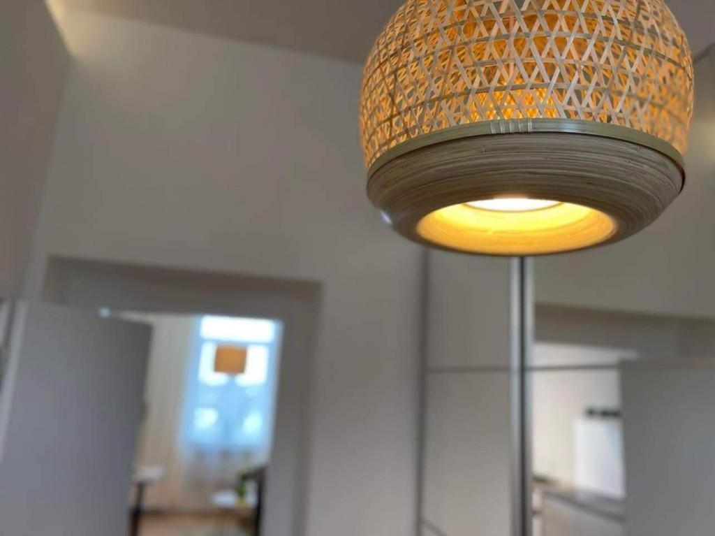 Apartman Vinohrady Brno Dış mekan fotoğraf